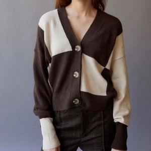 Urban Outfitters Tippy Cardigan